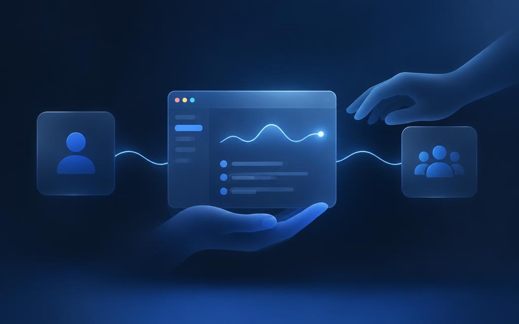 MessyCare product visual