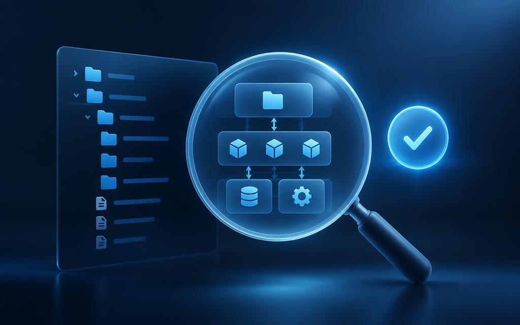 MessyProof product visual