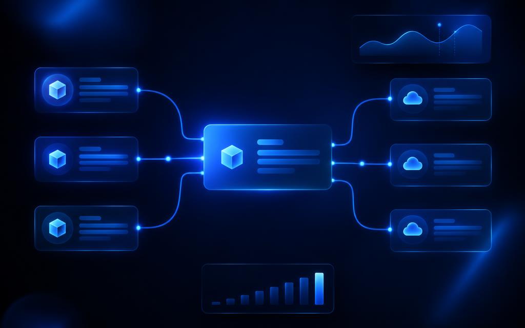 MessyApi product visual